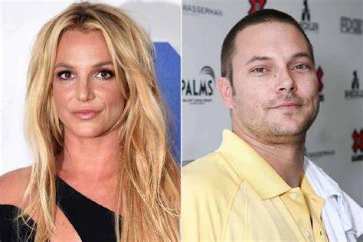 Britney Spears’ Ex-Husband Jason Alexander Arrested In Nashville: See His Mug Shot