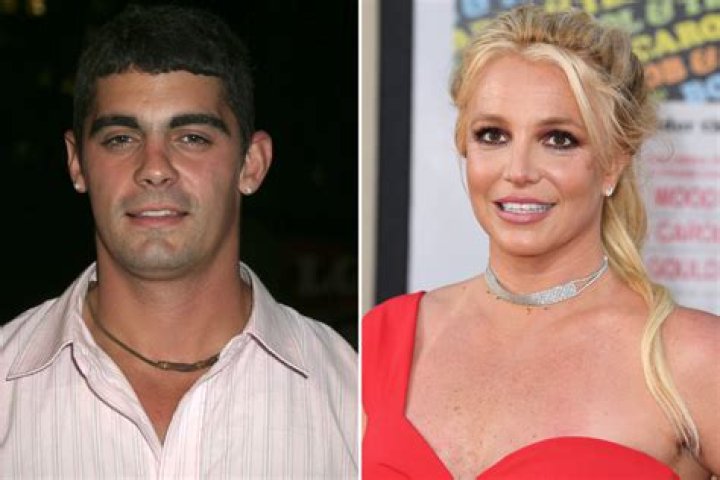 Britney Spears’ Ex-Husband Jason Alexander Arrested With Knife After He Tries Crashing Her Wedding