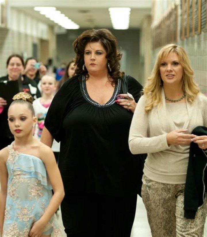Britney Spears Fans Clap Back After ‘Dance Moms’ Star Abby Lee Miller Disses Singer’s New Dance Video