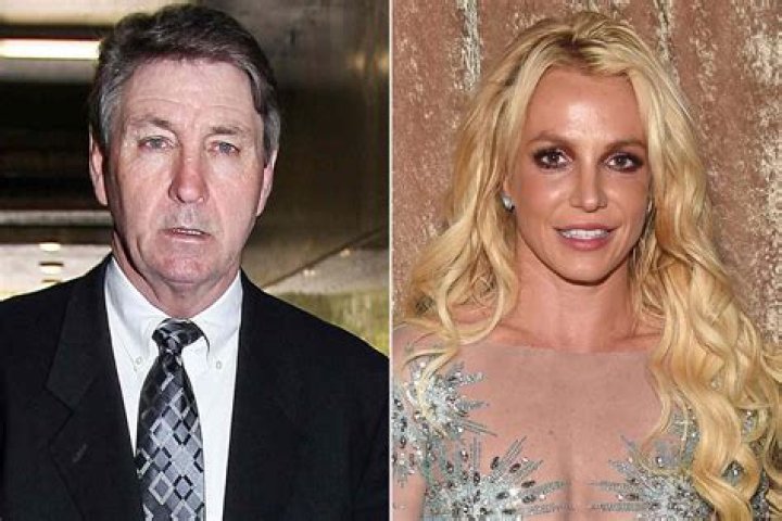 Britney Spears’ Father Calls Bedroom Surveillance Claims ‘False’ In New Court Filing