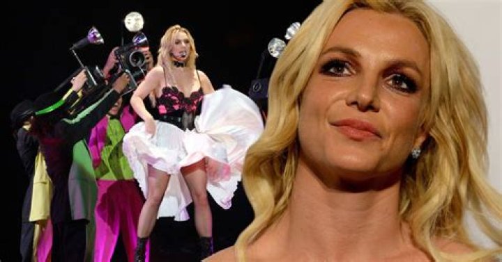 Britney Spears ‘Feeling Nervous’ As She Awaits Possible New Ruling In Conservatorship Case