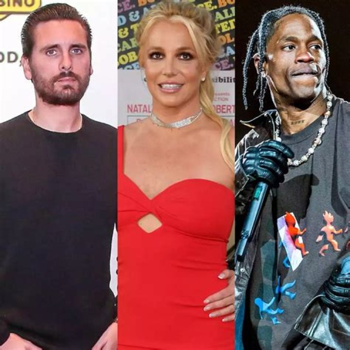 Britney Spears Has ‘No Idea’ Who Pete Davidson & Scott Disick Are – Hollywood Life