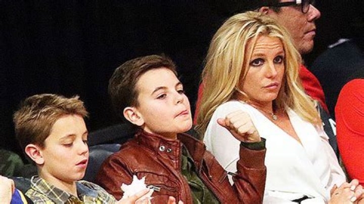 Britney Spears: How She ‘Bonds’ With Her Teenage Sons Sean, 15 & Jayden, 14, As They Get Older