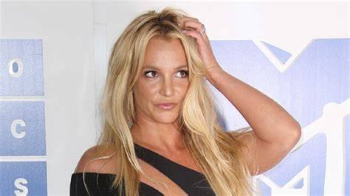 Britney Spears Poses Fully Nude on the Beach Days After Book Release – Hollywood Life