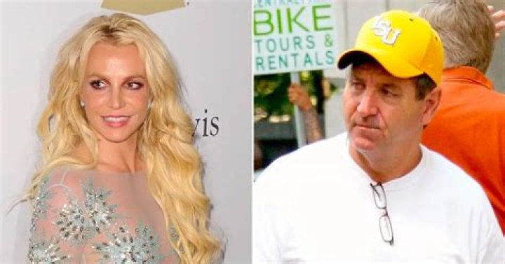 Britney Spears Refuses To Perform Again Until Dad’s Removed As Conservator: She Fears Him, Claims Lawyer