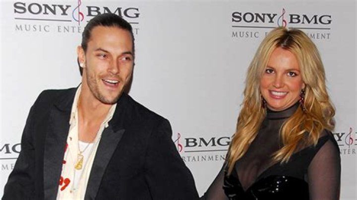 Britney Spears Reportedly Shades Ex Kevin Federline’s Rap Career in Cheeky Memoir Comments: ‘Bless His Heart’