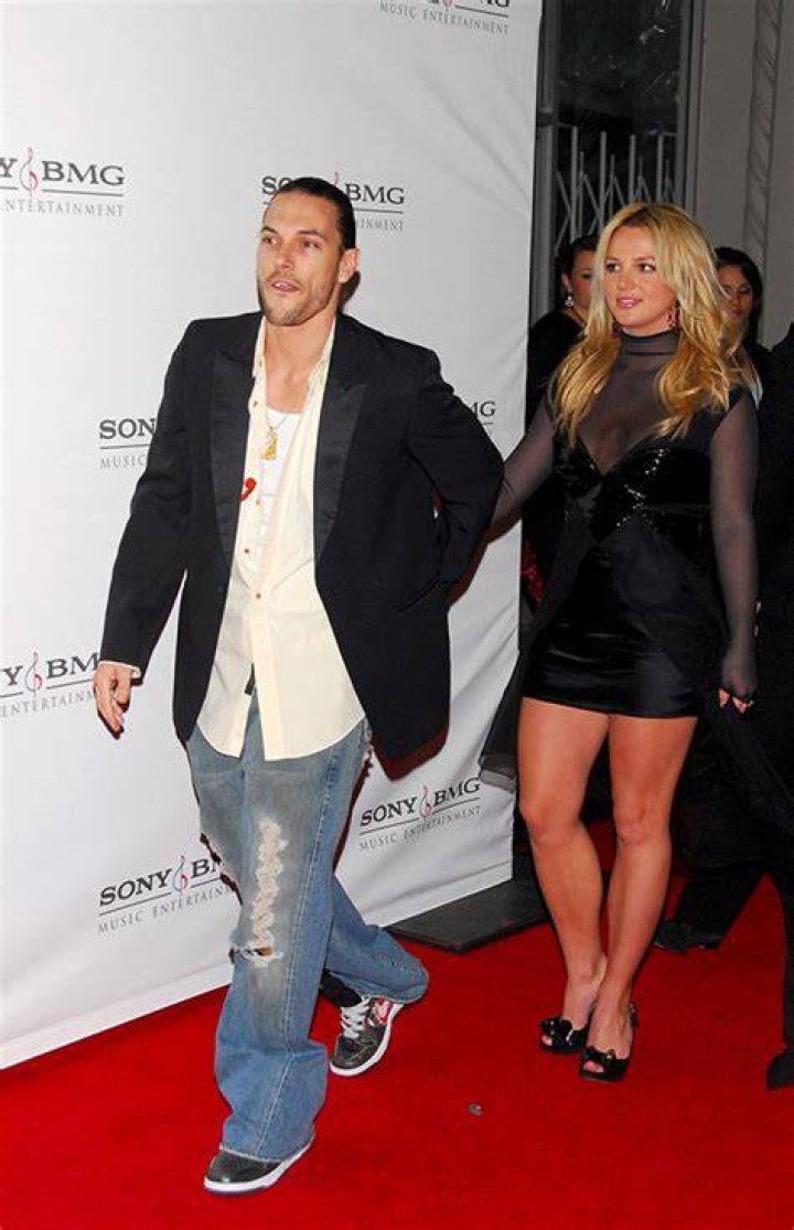 Britney Spears Reveals What Justin Timberlake and K-Fed Ruined for Her – Hollywood Life