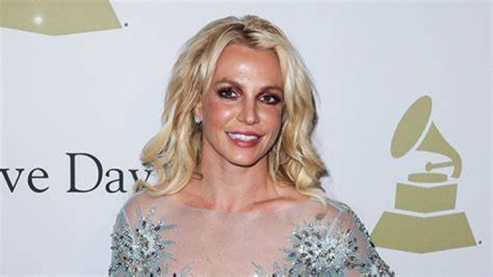 Britney Spears Says She Feels ‘Blessed’ After Her 42nd Birthday – Hollywood Life