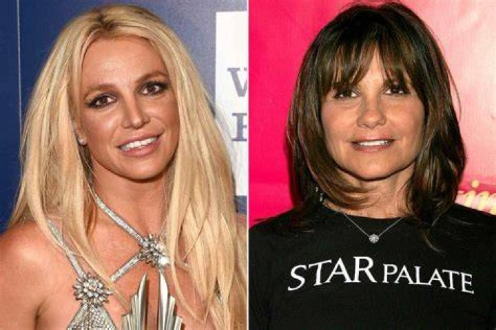 Britney Spears Says She Feels ‘So Blessed’ To Reunite With Mom Lynne After 3 Years: We ‘Made Things Right’