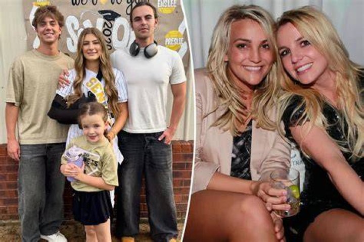 Britney Spears’ Sons Are ‘On Board’ With Her Wanting Another Baby: ‘They’d Love’ A New Sibling