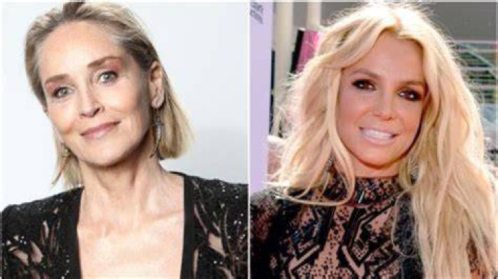 Britney Spears Wrote Sharon Stone Letter Asking For Help In 2007: ‘It Was A Very Difficult Time’