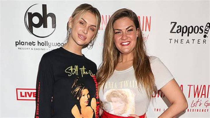 Brittany Cartwright & Lala Kent Show Off Baby Bumps In Bikinis — Pics – Hollywood Life