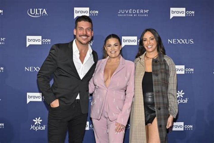 Brittany Cartwright Reveals Why She Separated From Jax Taylor in Shocking ‘The Valley’ Finale
