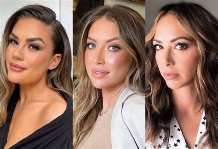 Brittany Cartwright Speaks On Kristen, Stassi & Katie’s ‘VPR’ Feud – Hollywood Life