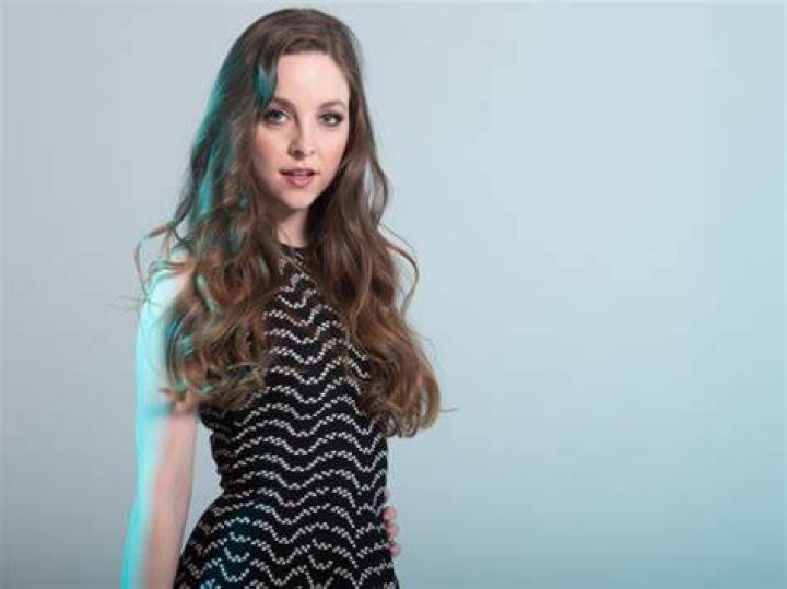 Brittany Curran — Pics of ‘The Magicians’ Star