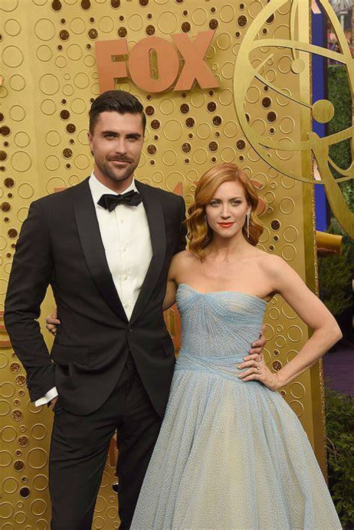 Brittany Snow & Tyler Stanaland Finalize Divorce – Hollywood Life