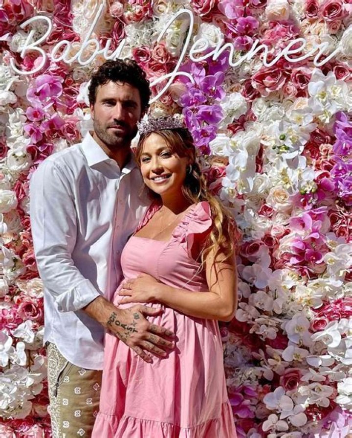 Brody Jenner Engaged To Tia Blanco 5 Months After Announcing Pregnancy – Hollywood Life