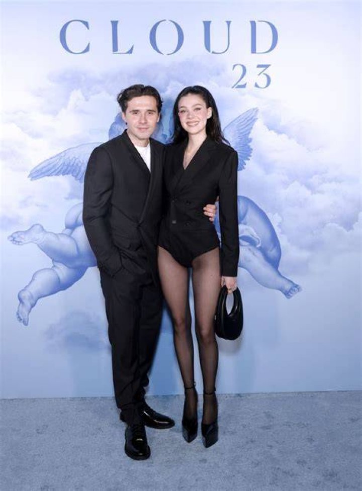 Brooklyn Beckham & Nicola Peltz’s Relationship Timeline: From 1st Meeting To Engagement & More