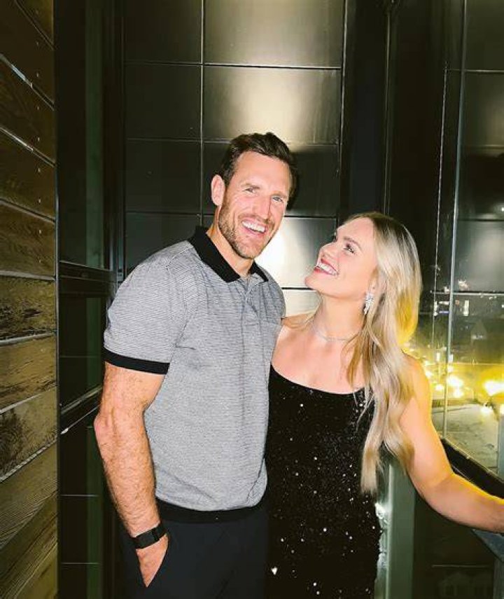 Brooks Laich: 5 Things To Know About Former NHL Star Separating From Wife Julianne Hough
