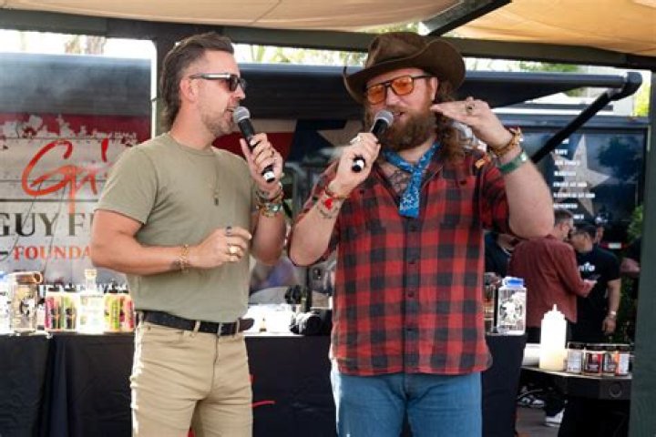 Brothers Osborne — Photos