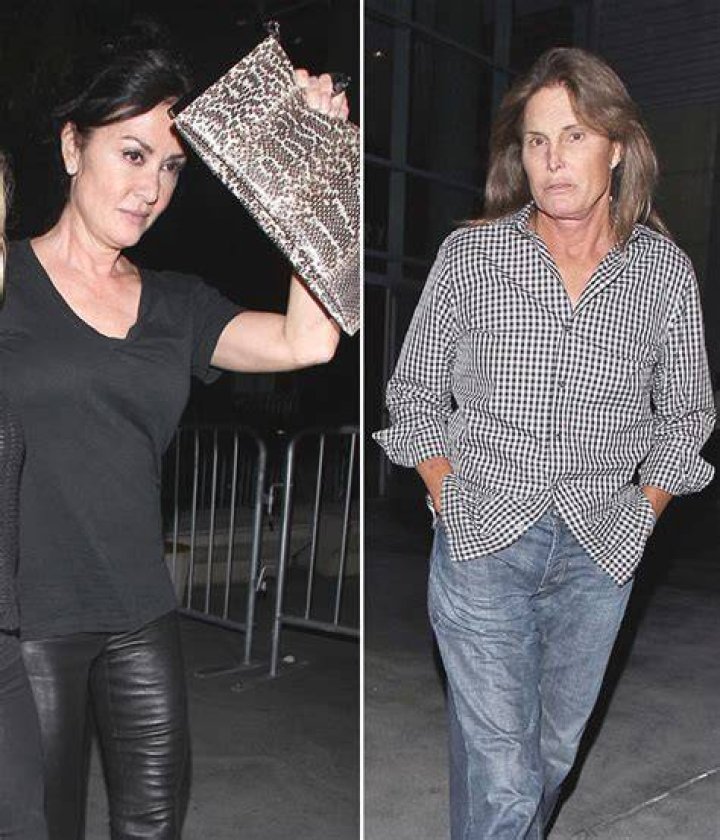 Bruce Jenner To Marry Kris Jenner’s Best Friend Ronda Kamihira — Report – Hollywood Life