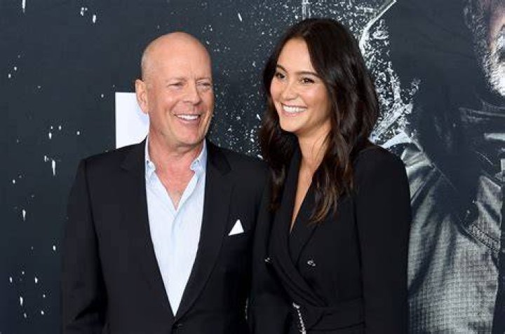 Bruce Willis’ Wife Emma Heming Honors Their 16th Anniversary: Photos – Hollywood Life