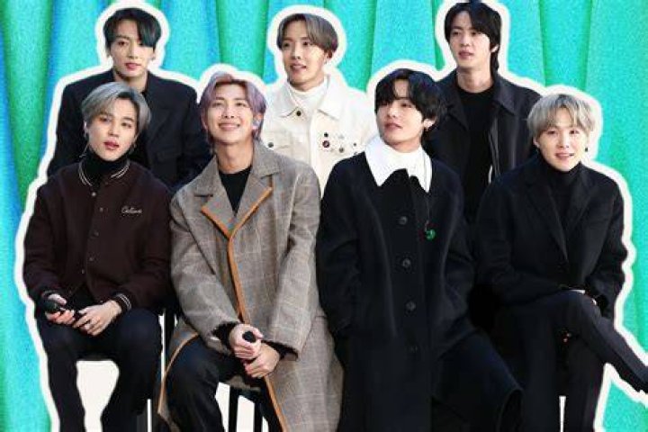 BTS & 5 Other Boy Bands You Might Not Know, But You Should