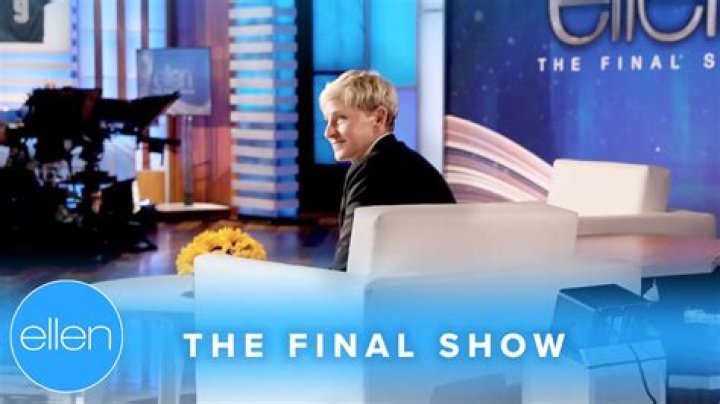 BTS’ Interview On ‘The Ellen DeGeneres Show’ — Watch The Video – Hollywood Life