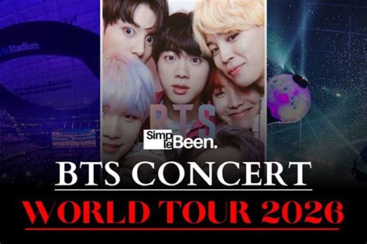 BTS Involved In Massive Car Crash In Taiwan After Their Concert — Are They OK?