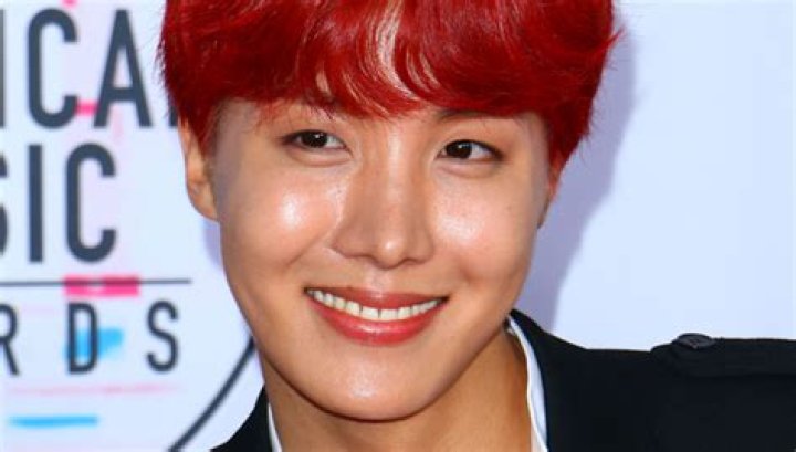 BTS’ J-Hope Goes Shirtless Under Denim Jacket — See Sexy Pics – Hollywood Life