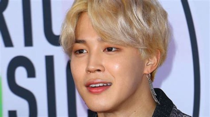BTS’ Jimin Spotted Wearing Medical Tape As He Fights Back Injury & Fans Beg Him To Get Some Rest