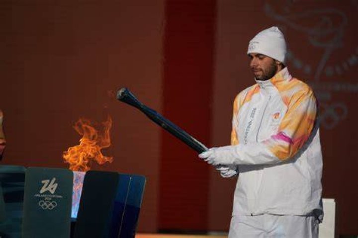 BTS’ Jin To Take Part In Olympic Games as Torchbearer