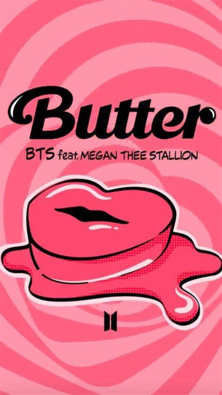 BTS & Megan Thee Stallion’s Remix For ‘Butter’ Is Here & It’s Oh So Smooth — Listen