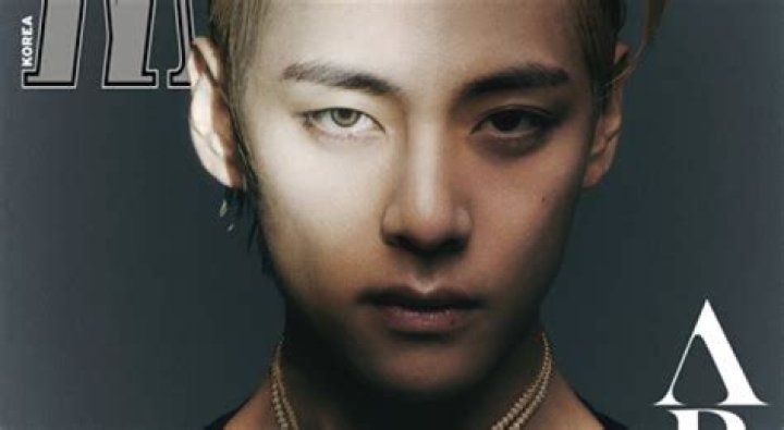 BTS’s V Drops Solo English-Language Track ‘Winter Bear’ & Fans Are Fainting Over Music Video