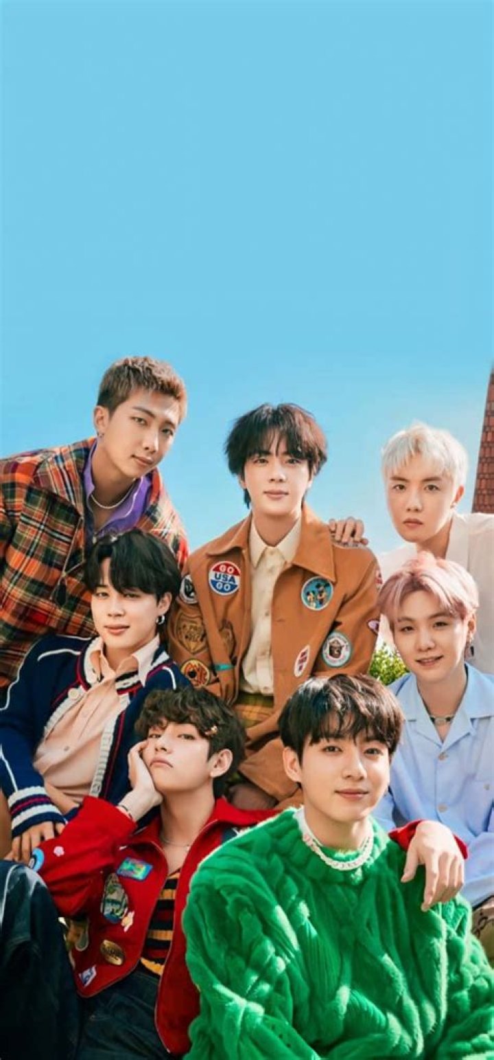 BTS Suits Up For ‘Variety’ Cover Shoot & Goof Off Between Takes In Behind-The-Scenes Video