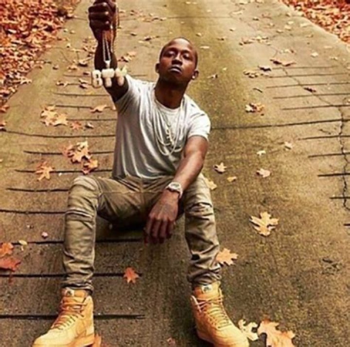 BTY Young’N — Photos Of The Slain Rapper