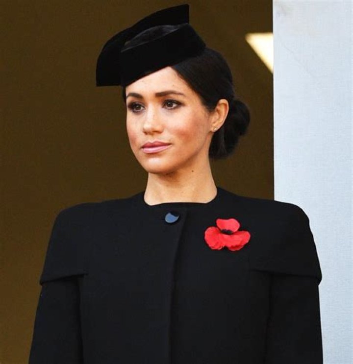 Buckingham Palace Says It ‘Will Not Tolerate Bullying’ Amid Meghan Markle Allegations