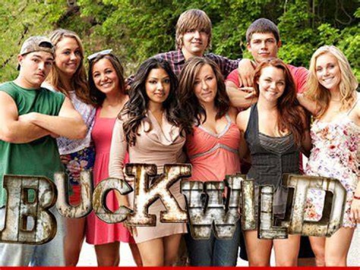 Buckwild Cancelled — MTV Cancels Reality Show 1 Week After Shain Gandee’s Death – Hollywood Life