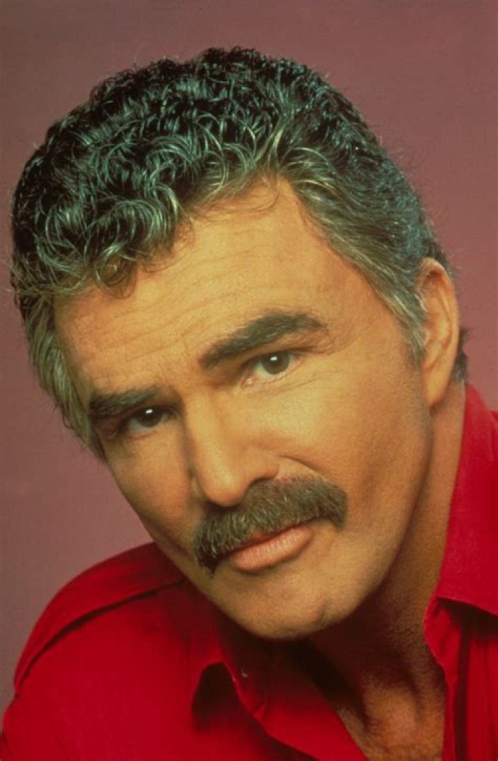 Burt Reynolds Celebrity Profile – Hollywood Life