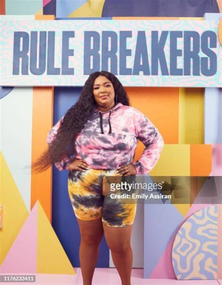 Bustle Rule Breakers 2019: Lizzo & More