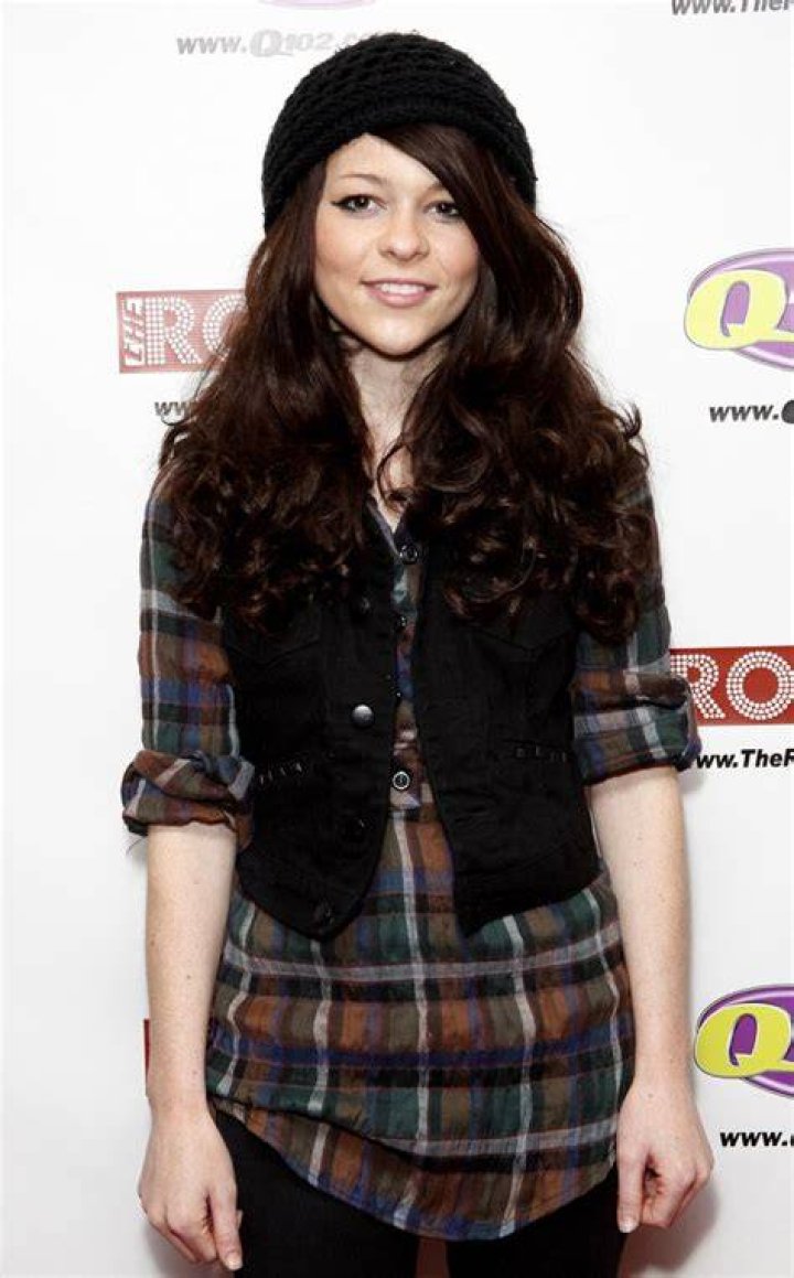 Cady Groves — PICS