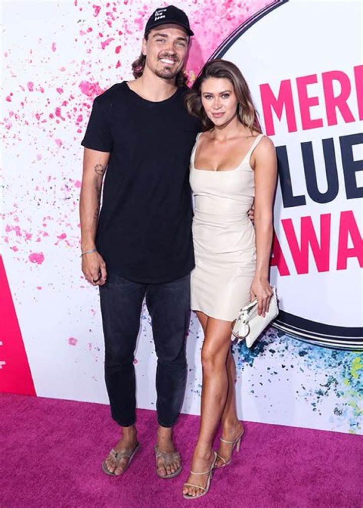 Caelynn Miller-Keyes & Dean Unglert Engaged – Hollywood Life