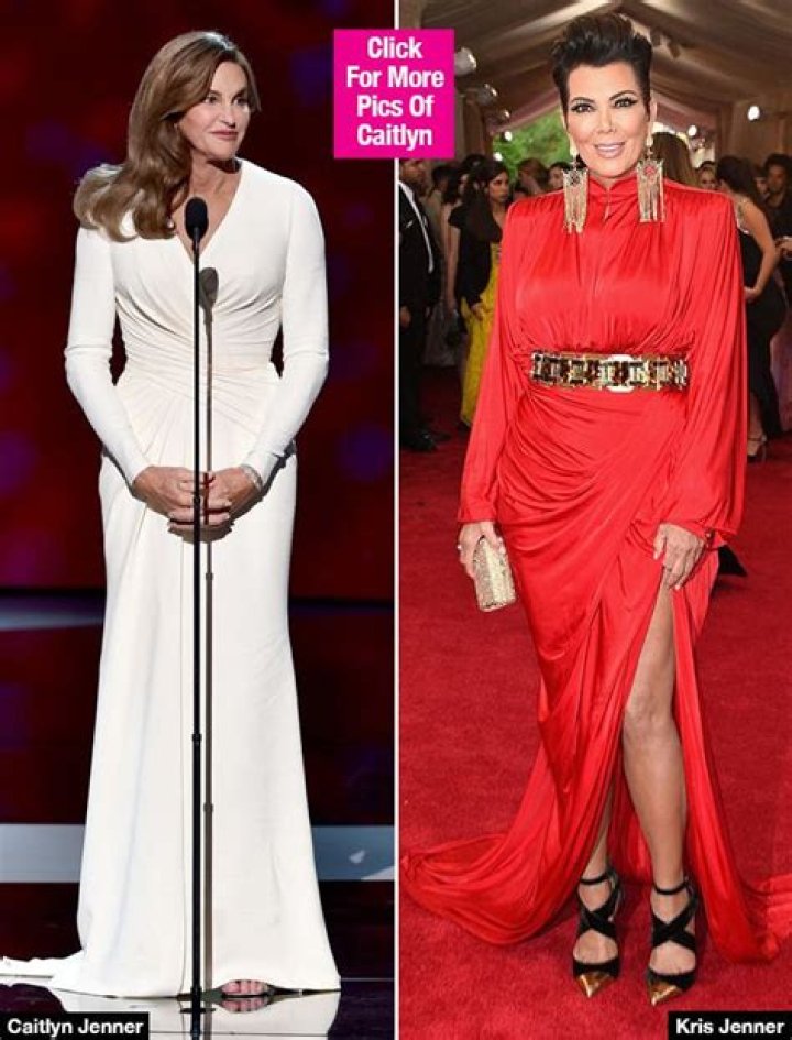 Caitlyn & Kris Jenner Feud: ‘I Am Cait’ Star Accuses Ex Of Sabotaging Her New Show