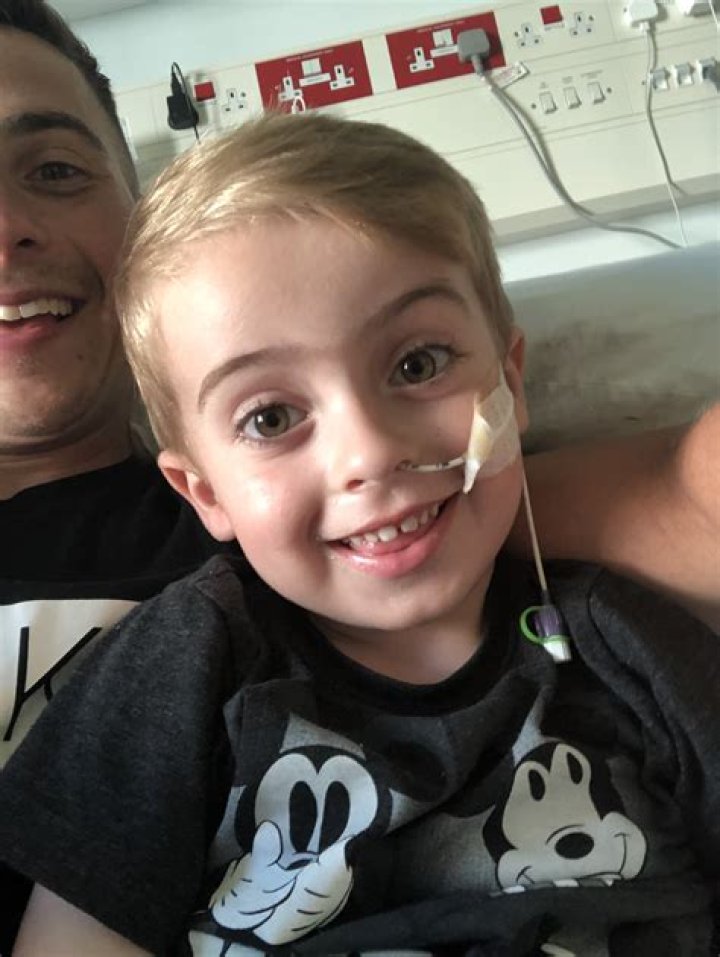 Caleb Davidge Survives Near Fatal Smash – Hollywood Life