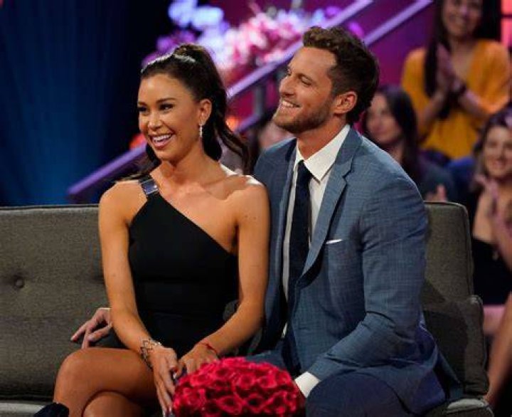 Calee Lutes: 5 Things About Peter Weber’s Ex Who Claims He Dumped Her To Be On ‘The Bachelorette’