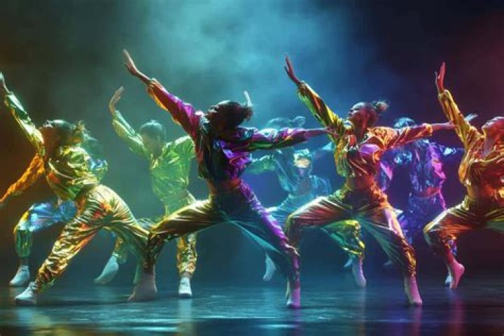 ‘Call To The Wild’ Dance Moves Explained – Hollywood Life