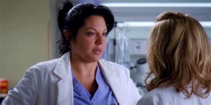 Callie & Arizona Fight After Leah Files A Complaint – Hollywood Life