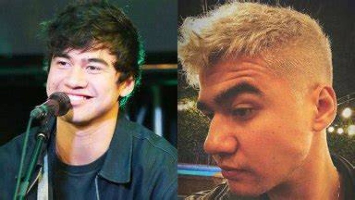 Calum Hood Shows Off Bleach Blonde Hair Makeover & 5SOS Fans Are Losing It: See Pics