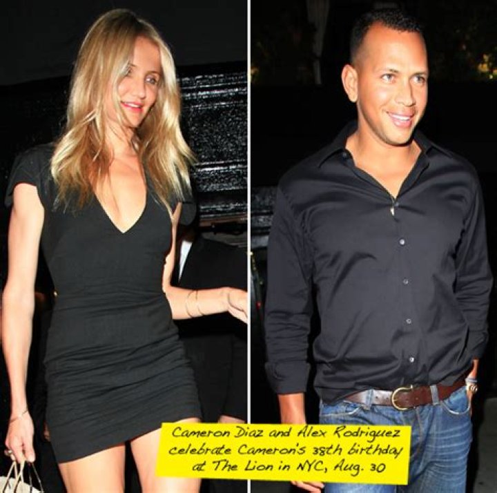 Cameron Diaz & Alex Rodriguez Shop for Uptown Penthouse in NYC — to RENT, Not Buy! EXCLUSIVE DETAILS! – Hollywood Life