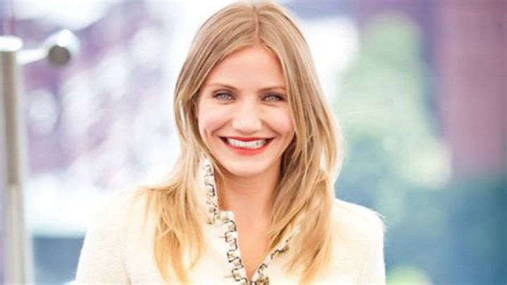 Cameron Diaz Confesses That She ‘Never Washes Her Face’: I’m A ‘Beast’